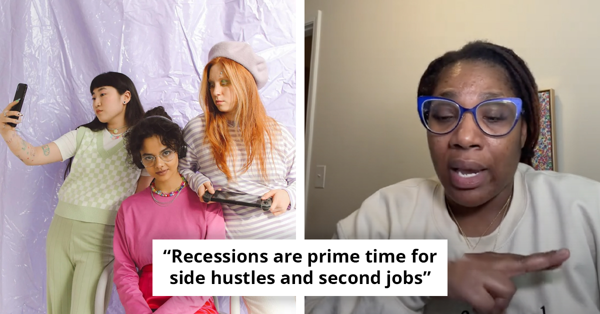 Millennials Become Financial Mentors For Gen Z Amid Trump’s Tariff Crisis