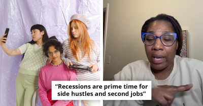 Millennials Become Financial Mentors For Gen Z Amid Trump’s Tariff Crisis