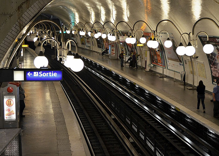 1. Back pockets, of course