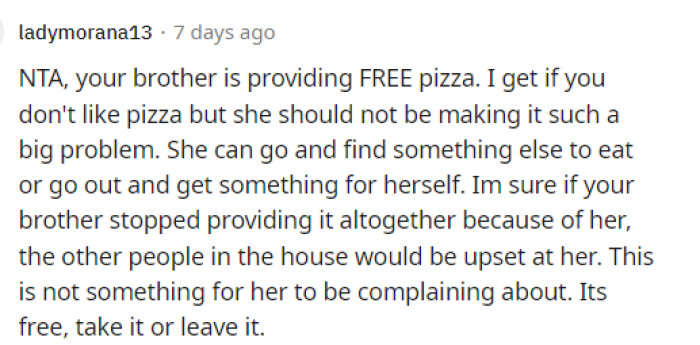 This is something I would advise them to do, just to cover themselves and ensure that they can't be taken advantage of.