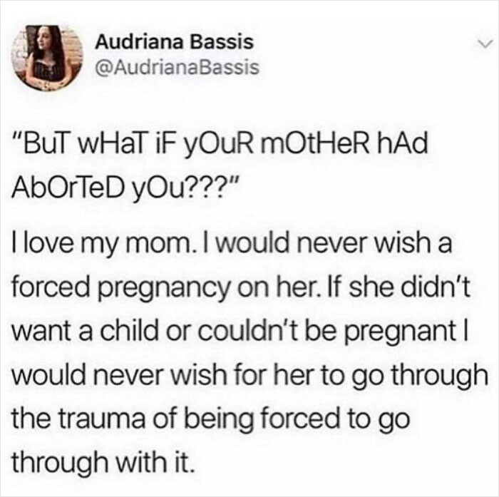 34. It All Boils Down to What You Want