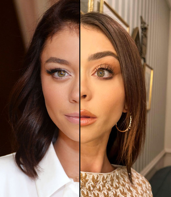 Sarah Hyland