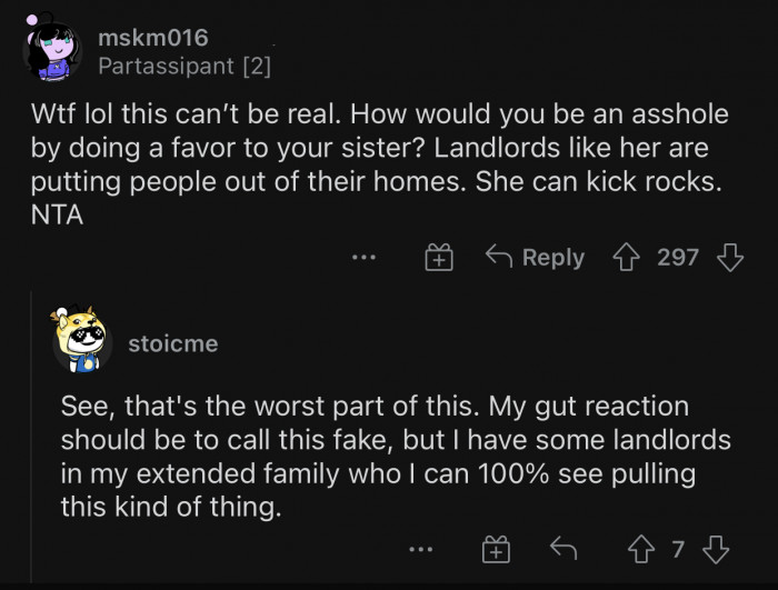 They are all completely delusional.