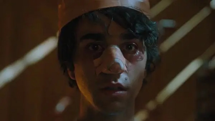 13. The ending to the 2018 movie, Hereditary