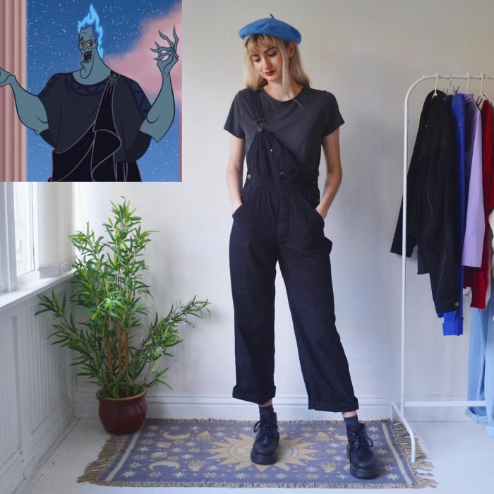 18. Hades from Hercules