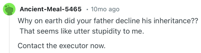 We gathered some interesting comments from the Reddit community