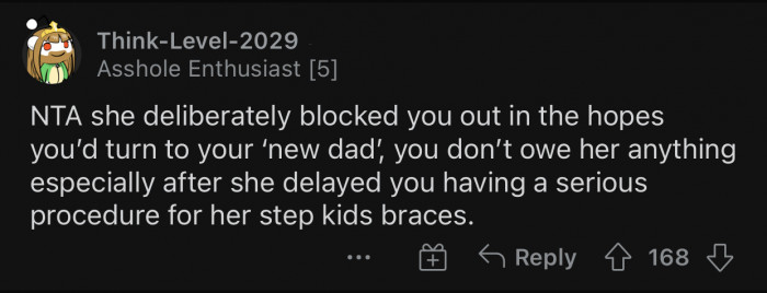 Skipping an essential procedure for braces is an unforgivable crime.