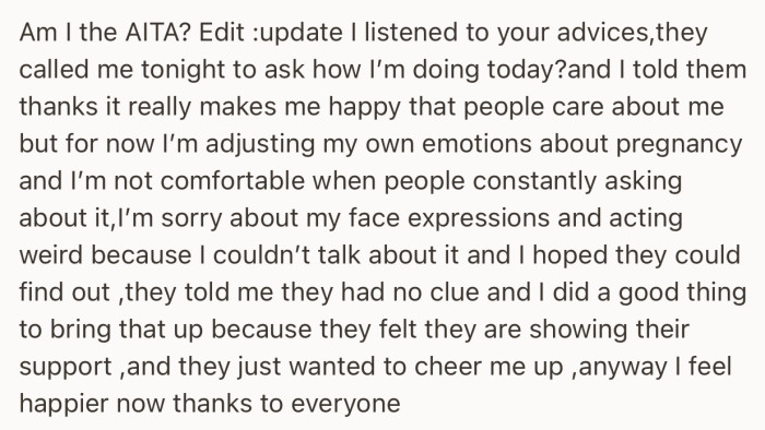 The couple apologized after realizing that their jokes were hurtful