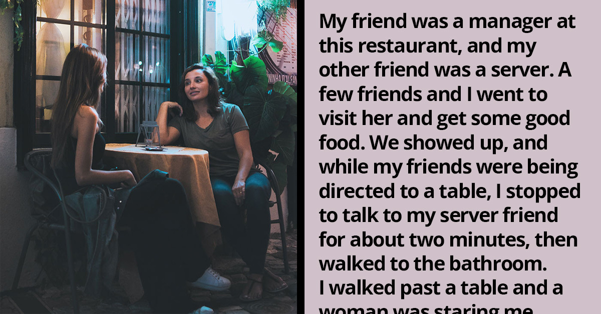 When Customers Mistake Other Customers For Employees - 31 Instances Of Rudeness And Unpleasantness