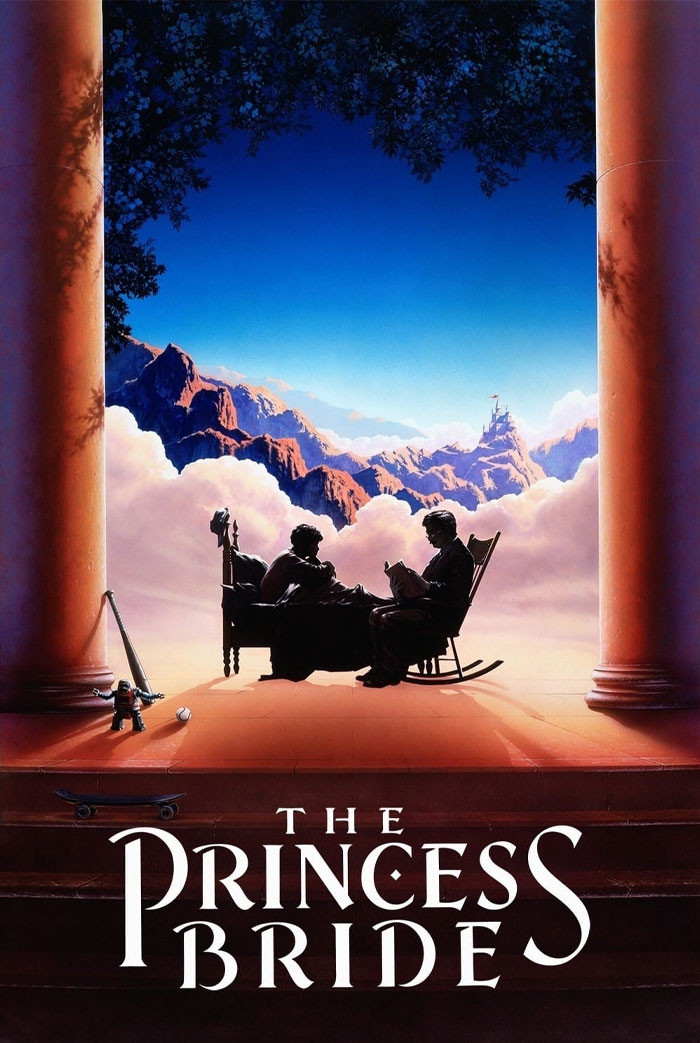 39. The Princess Bride