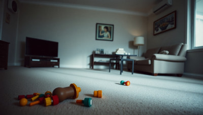 Roommates Leaving 2-Year-Old Home Alone While Out to Eat: AITA Drama Unfolds