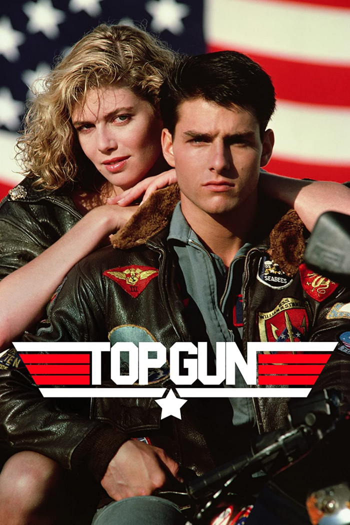 29. Top Gun (1986)
