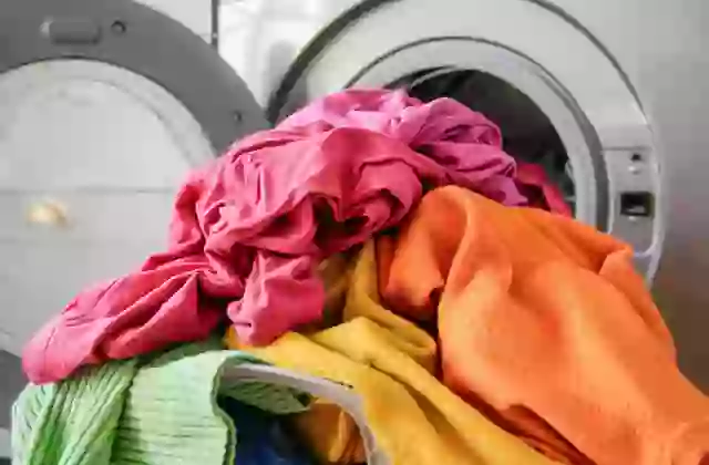 Laundry is a tricky task for astronauts aboard the ISS