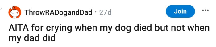 Details of the story