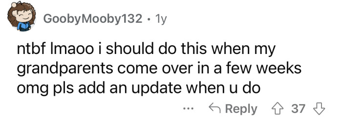We need a formal update about how things went.