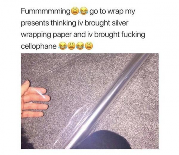 9. It is a common mistake—for people with an IQ of a tomato...