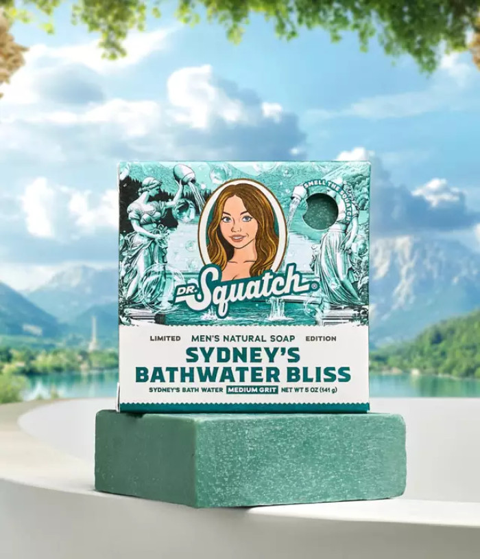 The actress recently gave fans a sneak peek at her latest creation