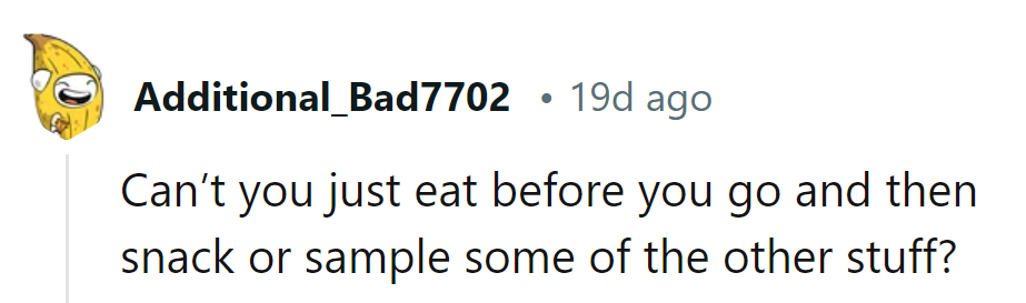 Pre-feast and graze? Sounds like a plan! It's like a foodie pregame.