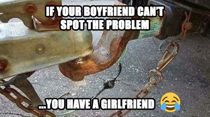 18. Gatekeeping Masculinity And Trailer Hitches