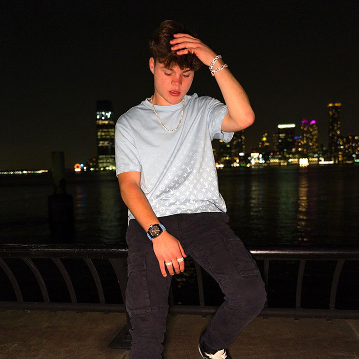 The Crash and Backlash