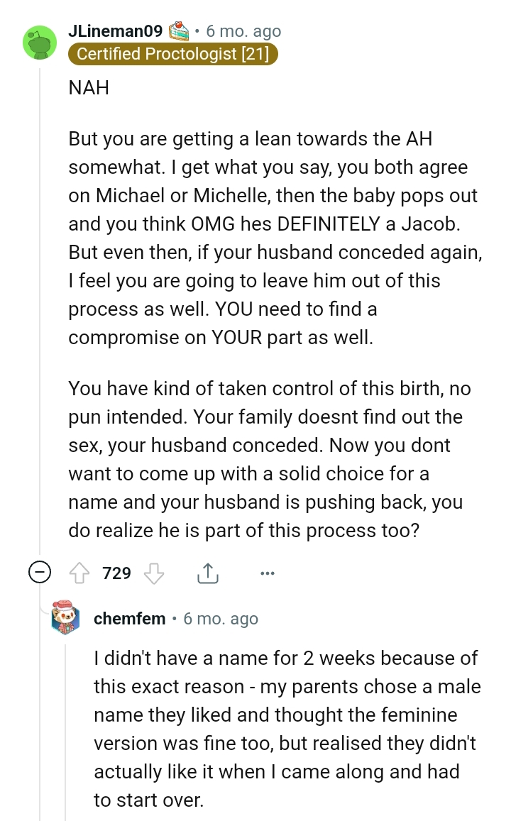 The Birth Control