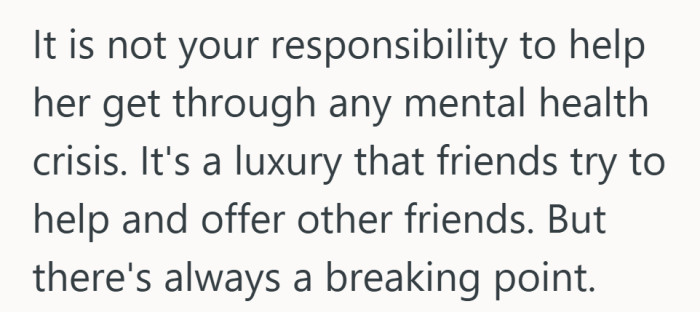 The focus shifts to capacity instead of blame. Care can be real without being endless.