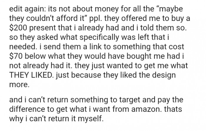 Another edit was added later on