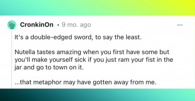 Man Regrets Never Wearing Glasses During S*x Once He Realizes What It's Like To Actually See During It