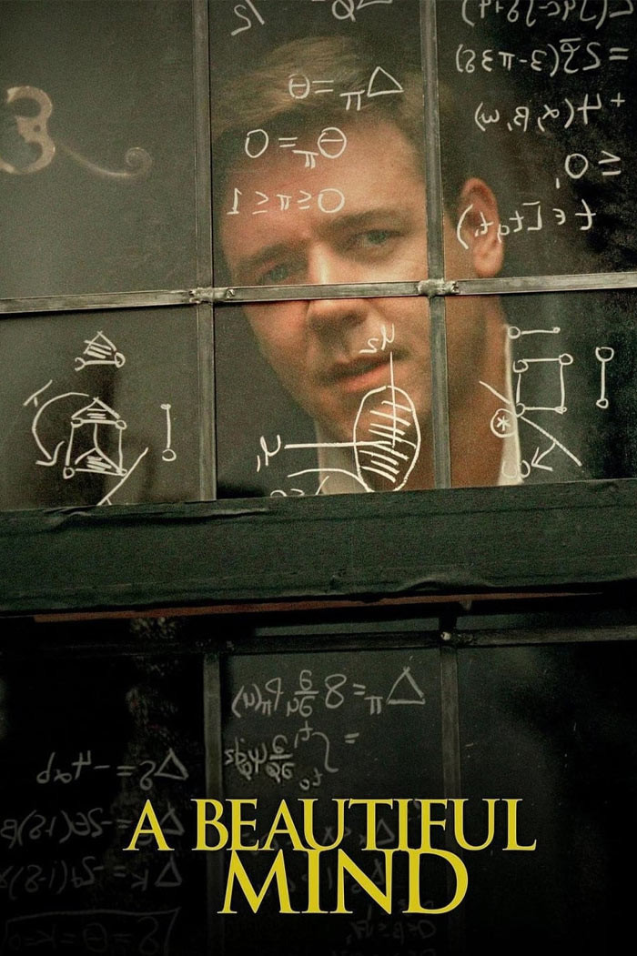 33. A Beautiful Mind