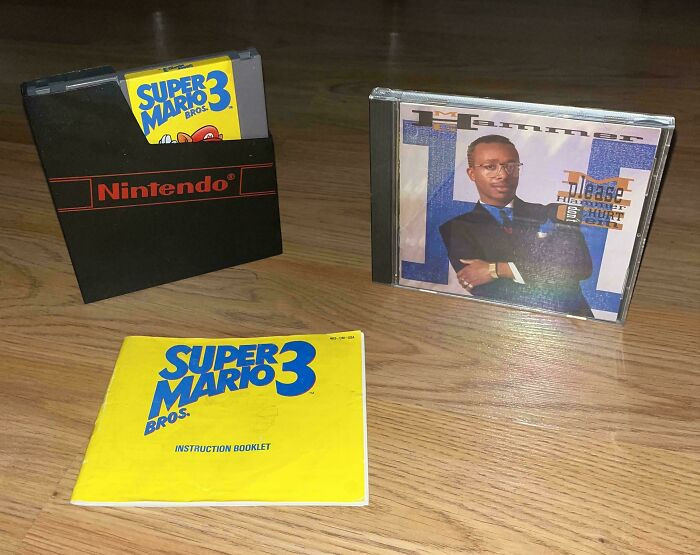 ”February 12th, 1990. The Day The 90s Started In The United States?”