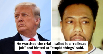 Larry Hoover’s Sentence Commuted by Trump Amid Wave of Pardons