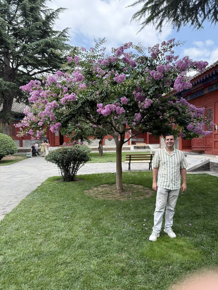 "Fuxi Temple, Tianshui"
