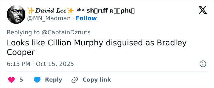 Comment by MN_Madman