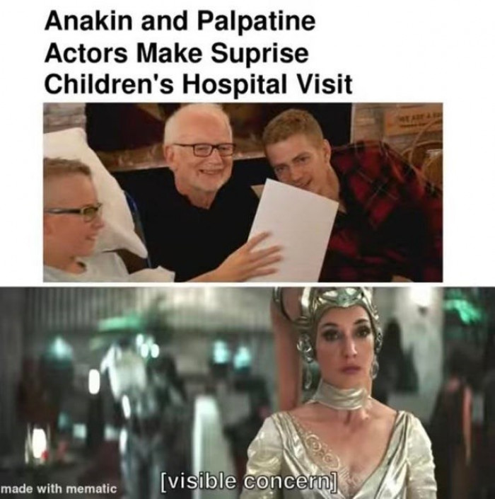 1. It is unlikely that the younglings will survive.