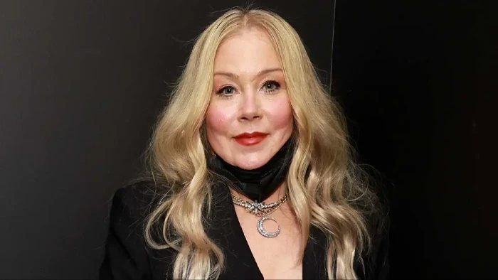 Christina Applegate discusses her multiple sclerosis journey and life expectancy outlook