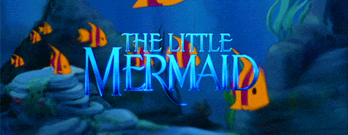 The Little Mermaid