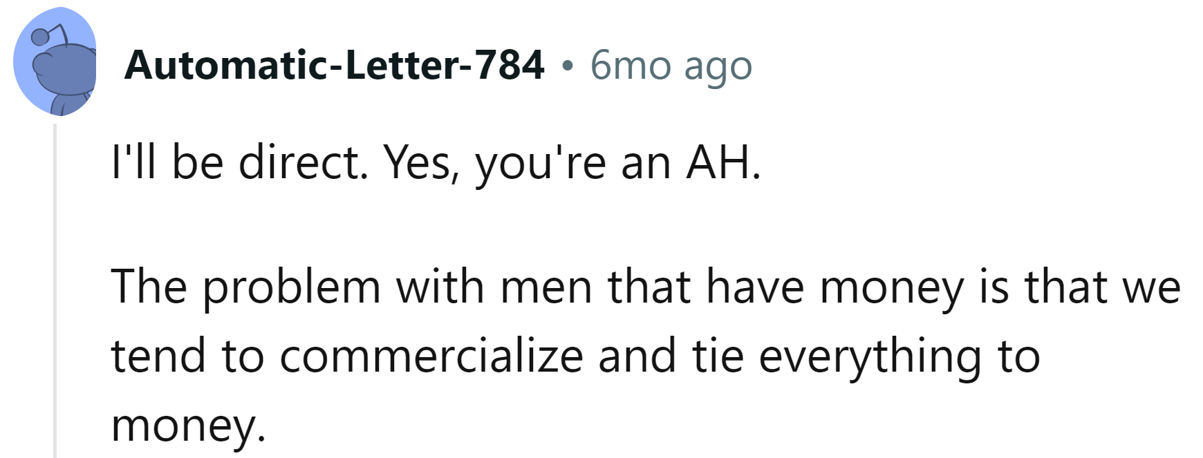 Here's how people reacted.