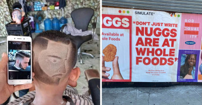 20+ People Who Failed To Understand The Instructions And Ended Up With Hilarious Results