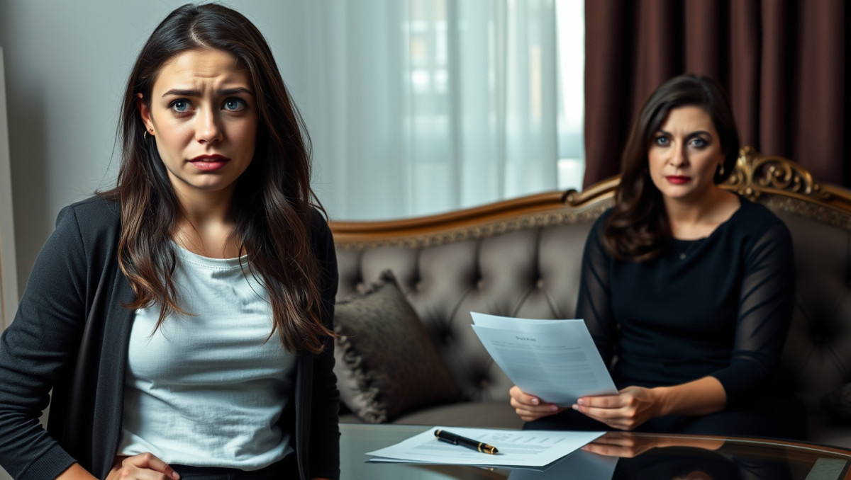 AITA for Skipping Sisters Wedding Over Controlling Demands?