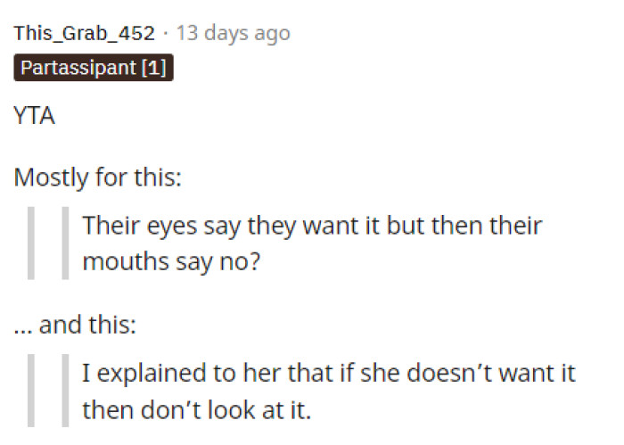 People dissected the things he said in this post for good reason, as some of it raised red flags for us.