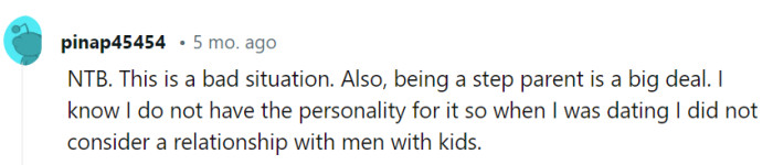 Stepping into the step-parent role is like trying to wear a size-too-small shoe, and not everyone's up for the squeeze.