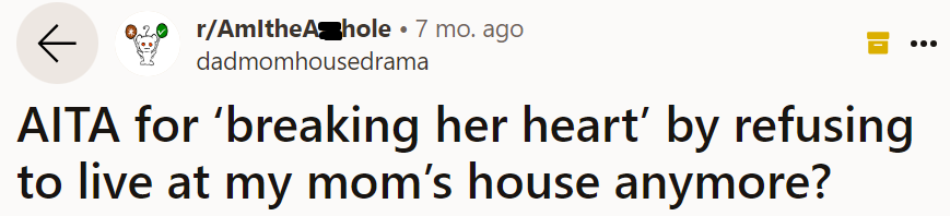 Let's Dig into the Details