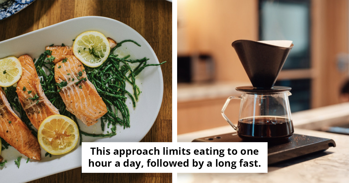 Discover the Transformative Effects of Eating Once Daily for a Week on Body Health
