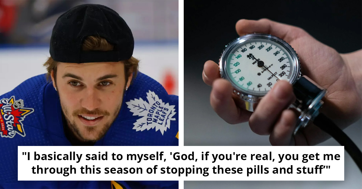 Justin Bieber’s Security Had To ‘Check His Pulse’ Nightly, And Then He Made A Life-Changing Decision