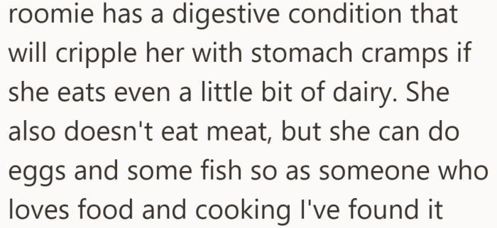 The stakes are pretty clear here, one wrong ingredient and everything goes sideways.