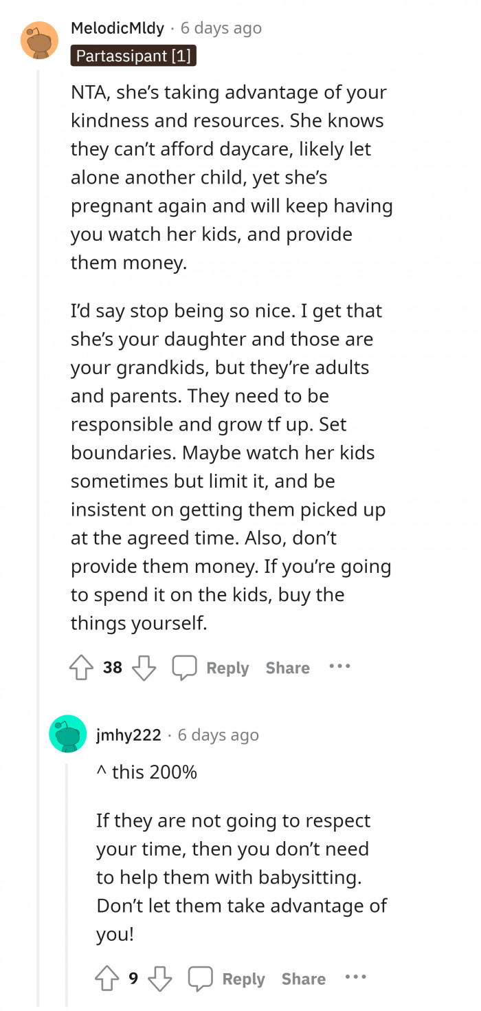 14. Your family is supposed to be your home, not another burden to carry.