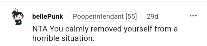 As simple as it can get