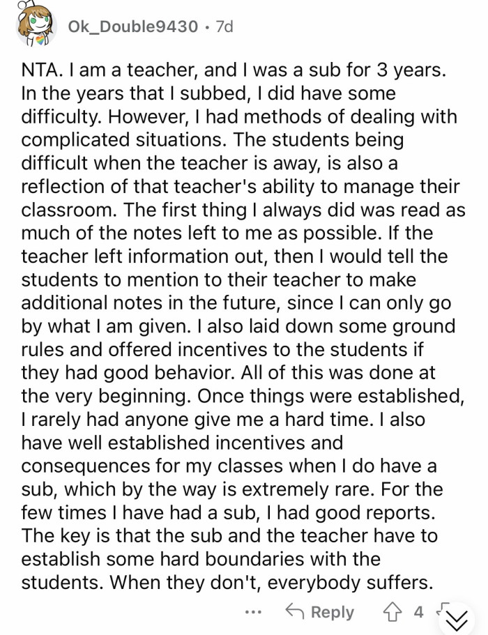 #14 Respect is earned, not given or asked for.