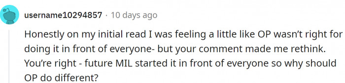 Even people who initially had their doubts agree: