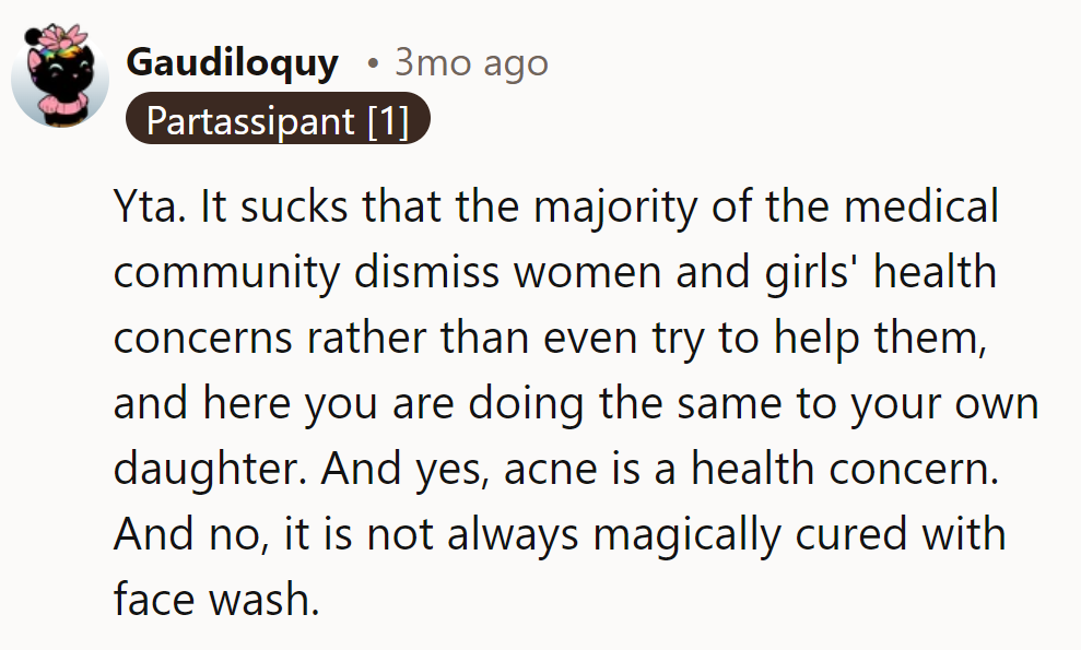 Don't Join the Dismissive Club; Lead the Charge to the Dermatologist's Office. It's Not Just a Zit, It's a Healthcare Hit!
